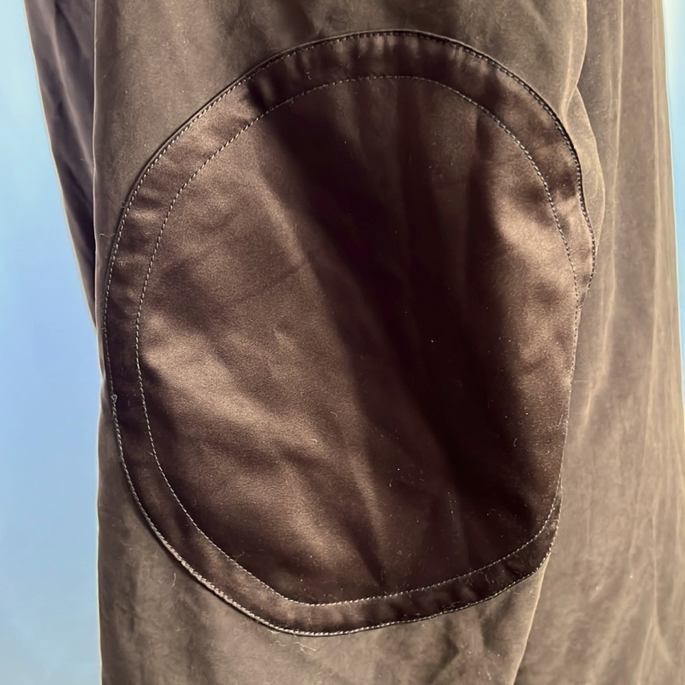 Nils Vintage jacket brown size 6 - Picture 12 of 13